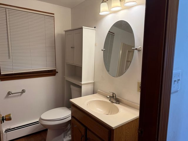 192 Spring St, Bridgewater, MA 02324