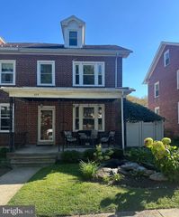 394 PINE ST, Reading, PA 19611