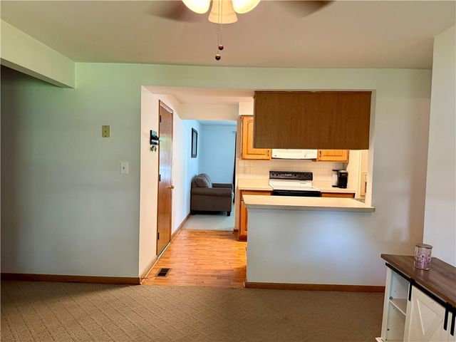 918 Hile Lane, Englewood, OH 45322