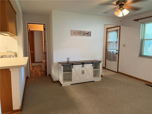 918 Hile Lane, Englewood, OH 45322