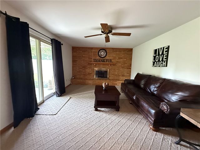 918 Hile Lane, Englewood, OH 45322
