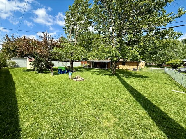 918 Hile Lane, Englewood, OH 45322