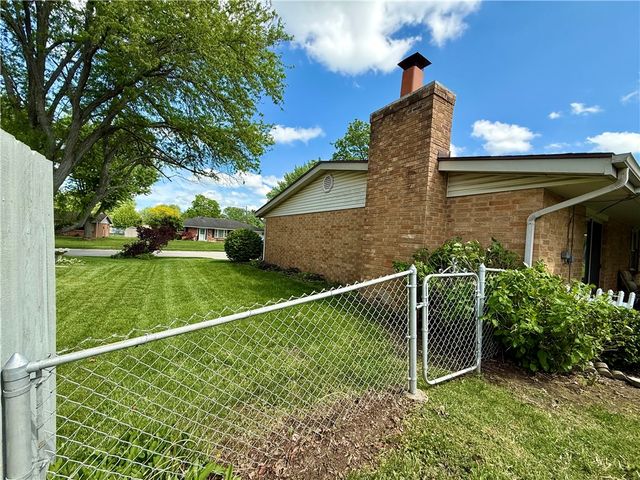 918 Hile Lane, Englewood, OH 45322