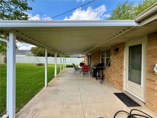 918 Hile Lane, Englewood, OH 45322