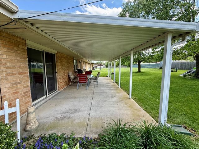 918 Hile Lane, Englewood, OH 45322