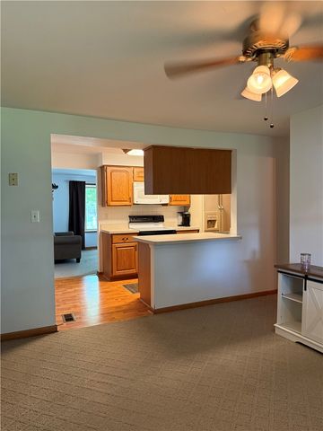 918 Hile Lane, Englewood, OH 45322