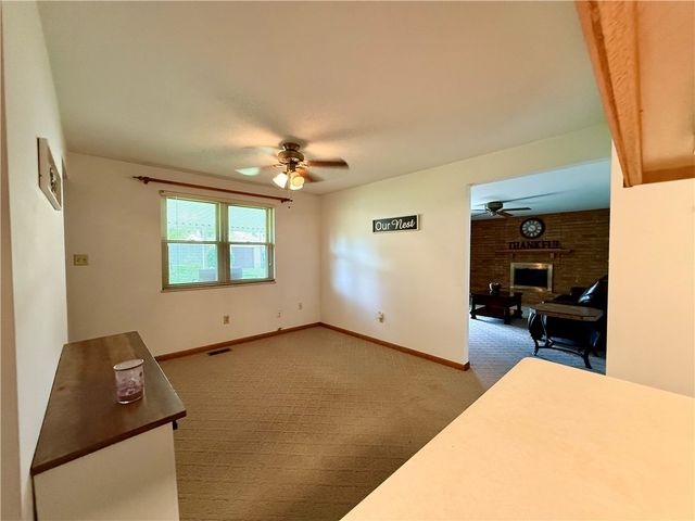 918 Hile Lane, Englewood, OH 45322