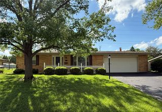 918 Hile Lane, Englewood, OH 45322