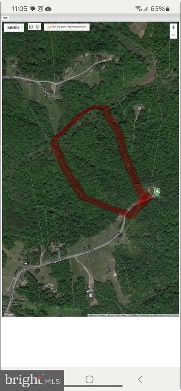 DOGWOOD LN, King George, VA 22485