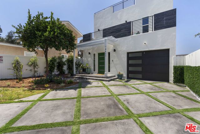 2651 N Rich Street, Los Angeles, CA 90039