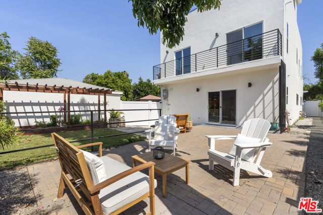 2651 N Rich Street, Los Angeles, CA 90039