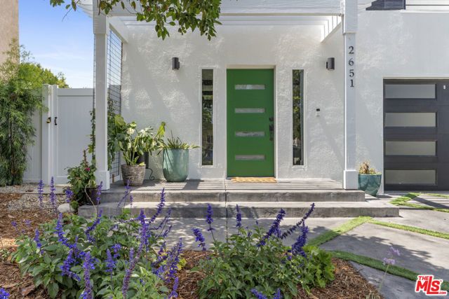 2651 N Rich Street, Los Angeles, CA 90039