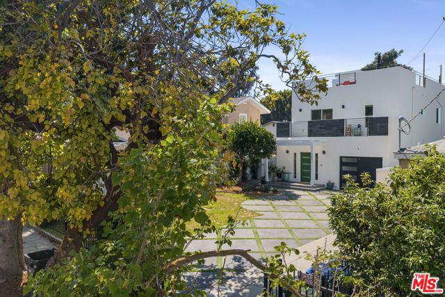 2651 N Rich Street, Los Angeles, CA 90039