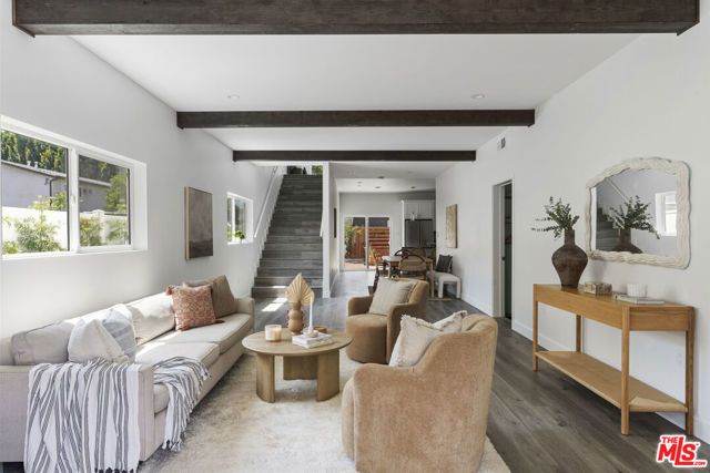 2651 N Rich Street, Los Angeles, CA 90039
