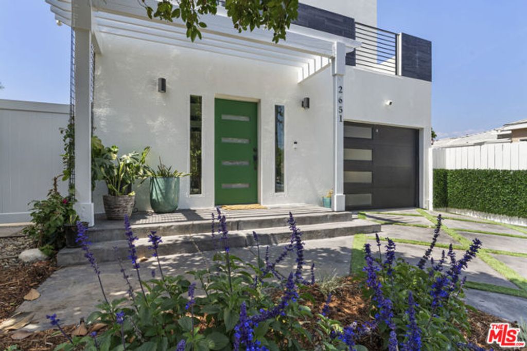 2651 N Rich Street, Los Angeles, CA 90039