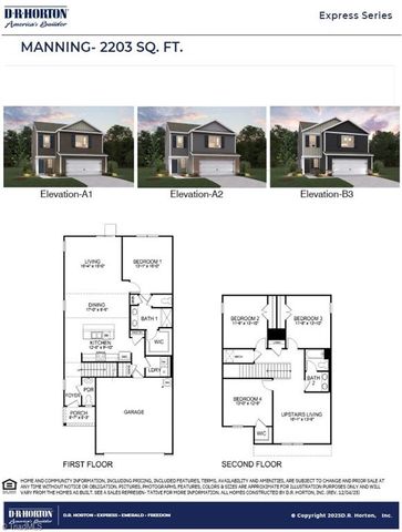 6257 Ashton Woods Lane, Rural Hall, NC 27045