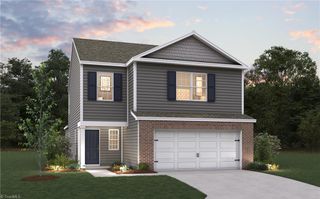 6257 Ashton Woods Lane, Rural Hall, NC 27045