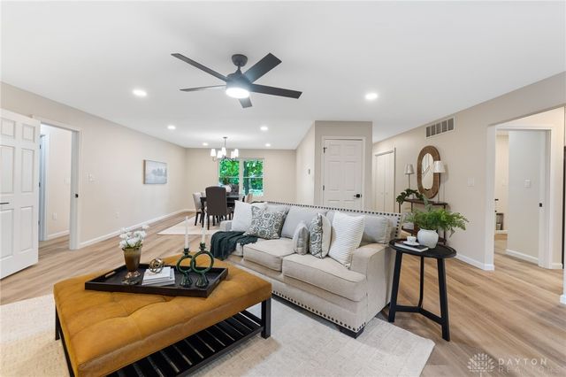 703 Nelson Court, Tipp City, OH 45371