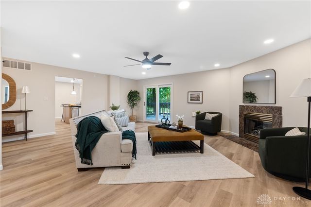 703 Nelson Court, Tipp City, OH 45371
