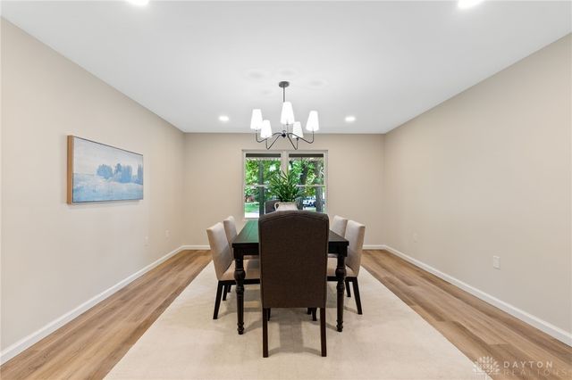 703 Nelson Court, Tipp City, OH 45371