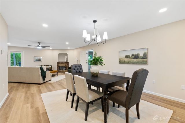 703 Nelson Court, Tipp City, OH 45371