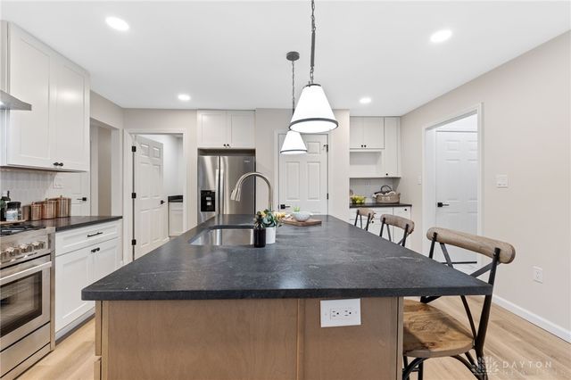 703 Nelson Court, Tipp City, OH 45371