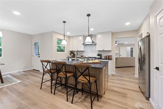 703 Nelson Court, Tipp City, OH 45371