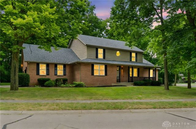 703 Nelson Court, Tipp City, OH 45371