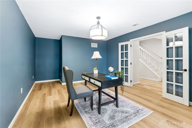 703 Nelson Court, Tipp City, OH 45371