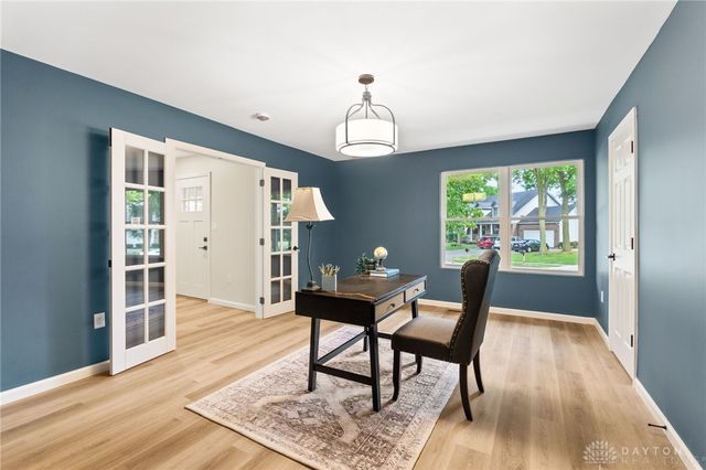 703 Nelson Court, Tipp City, OH 45371