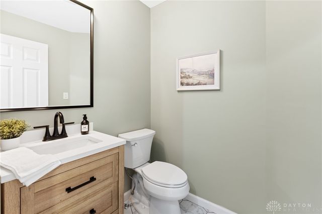 703 Nelson Court, Tipp City, OH 45371