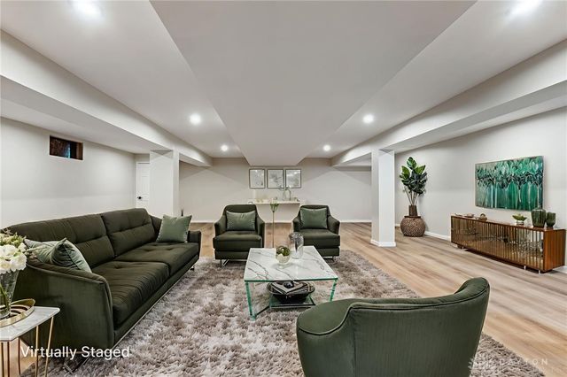 703 Nelson Court, Tipp City, OH 45371