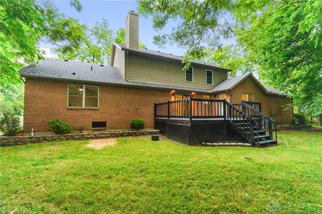 703 Nelson Court, Tipp City, OH 45371