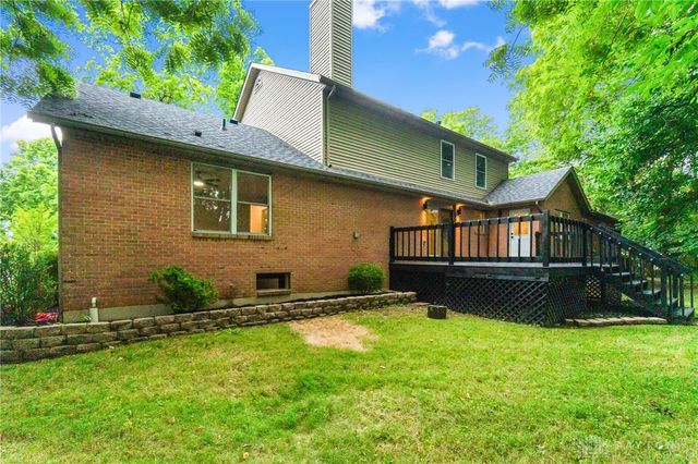 703 Nelson Court, Tipp City, OH 45371