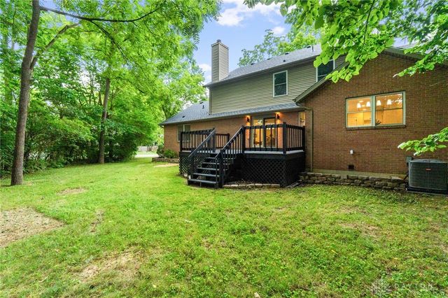 703 Nelson Court, Tipp City, OH 45371