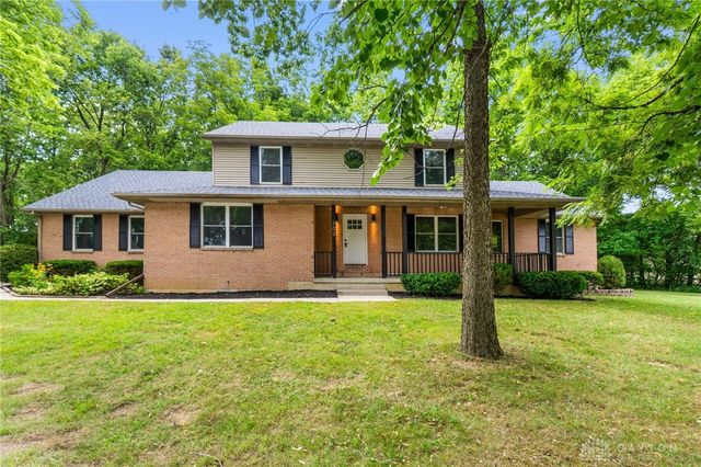 703 Nelson Court, Tipp City, OH 45371