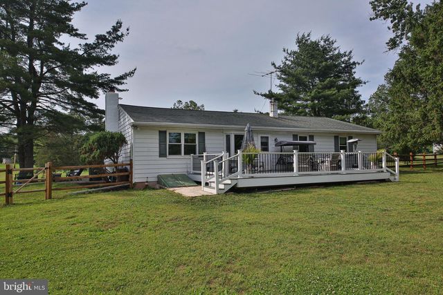 2850 THOMPSON RD, Harleysville, PA 19438