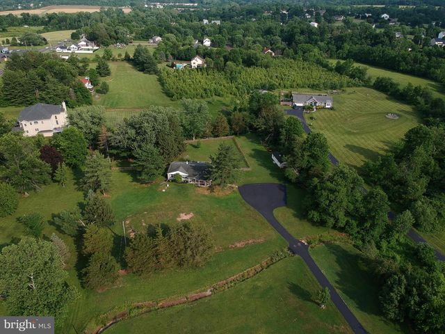 2850 THOMPSON RD, Harleysville, PA 19438