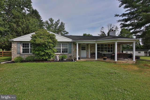 2850 THOMPSON RD, Harleysville, PA 19438