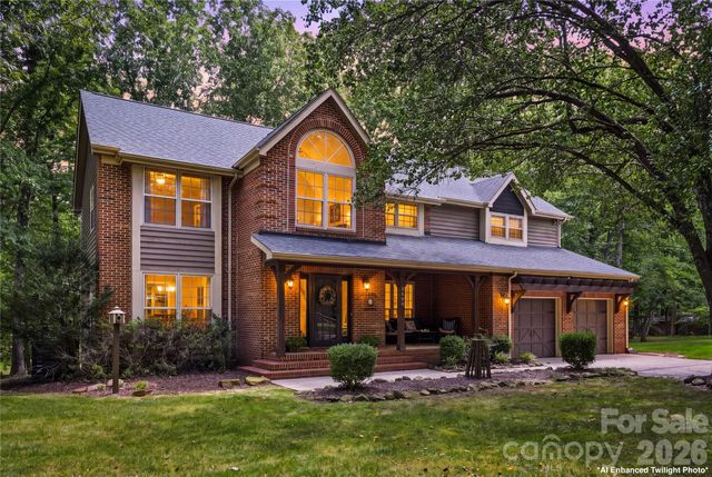 2505 Mountain Folk Lane, Waxhaw, NC 28173