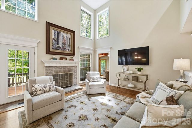 2505 Mountain Folk Lane, Waxhaw, NC 28173
