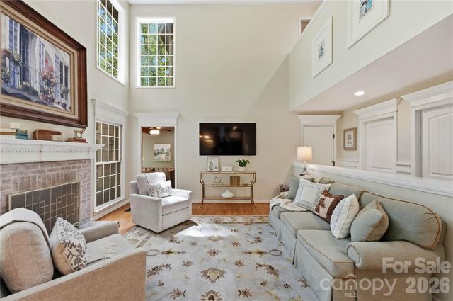 2505 Mountain Folk Lane, Waxhaw, NC 28173