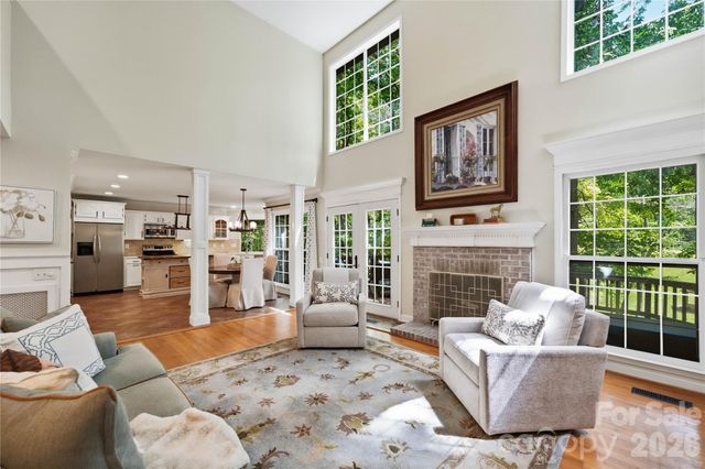 2505 Mountain Folk Lane, Waxhaw, NC 28173
