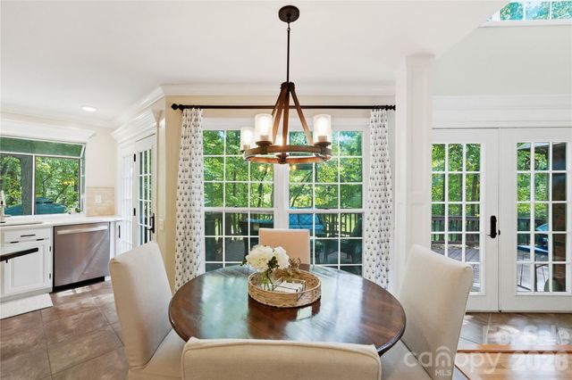 2505 Mountain Folk Lane, Waxhaw, NC 28173