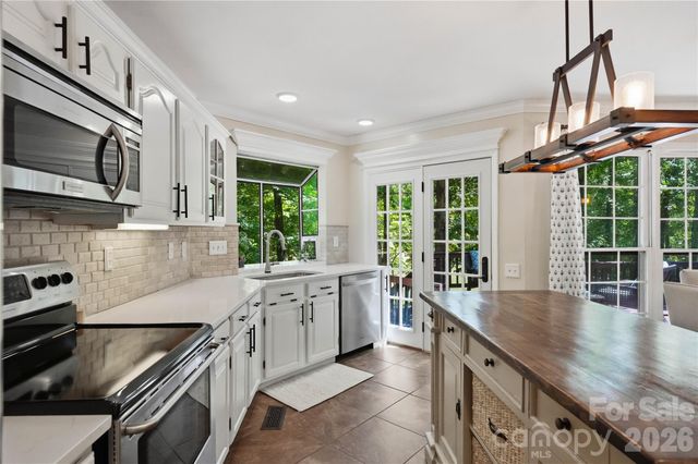 2505 Mountain Folk Lane, Waxhaw, NC 28173