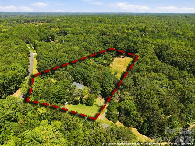 2505 Mountain Folk Lane, Waxhaw, NC 28173