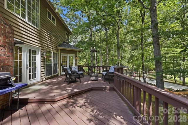 2505 Mountain Folk Lane, Waxhaw, NC 28173