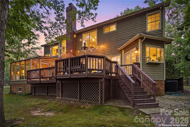 2505 Mountain Folk Lane, Waxhaw, NC 28173