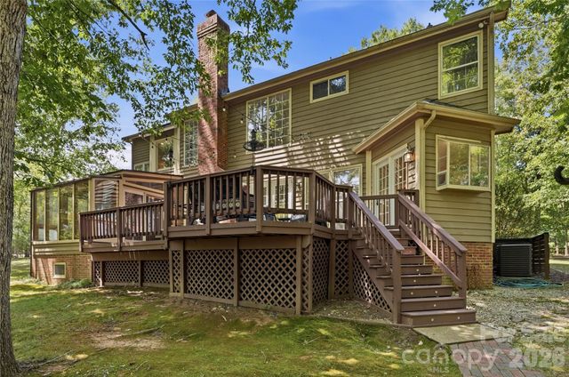 2505 Mountain Folk Lane, Waxhaw, NC 28173