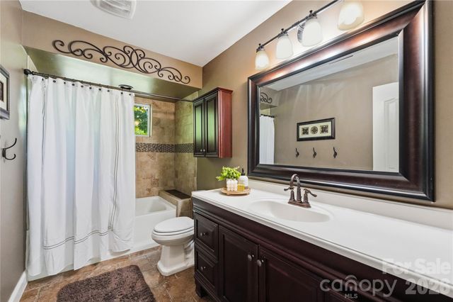 2505 Mountain Folk Lane, Waxhaw, NC 28173